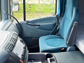 Γερανοί - Φορτηγά Με Γερανό DAF 2004 CF 75.310 * PALFINGER PK 12000 + ραδιόφωνο-thumb-9