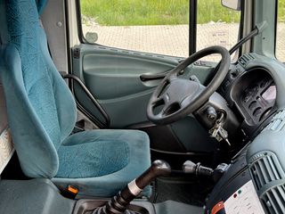 Γερανοί - Φορτηγά Με Γερανό DAF 2004 CF 75.310 * PALFINGER PK 12000 + ραδιόφωνο-thumb-11