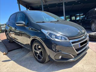 Peugeot 208 2019-thumb-1