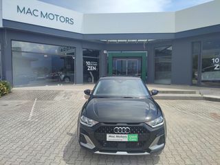Audi A1 2025 ALLSTREET PROGRESSIVE 10ΧΡΟΝΙΑ ΕΓΓΥΗΣΗ-thumb-3