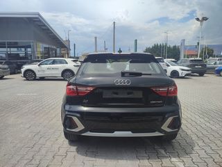 Audi A1 2025 ALLSTREET PROGRESSIVE 10ΧΡΟΝΙΑ ΕΓΓΥΗΣΗ-thumb-6