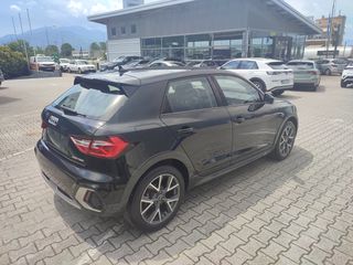 Audi A1 2025 ALLSTREET PROGRESSIVE 10ΧΡΟΝΙΑ ΕΓΓΥΗΣΗ-thumb-7