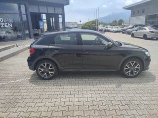 Audi A1 2025 ALLSTREET PROGRESSIVE 10ΧΡΟΝΙΑ ΕΓΓΥΗΣΗ-thumb-8