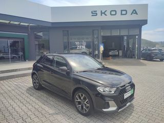 Audi A1 2025 ALLSTREET PROGRESSIVE 10ΧΡΟΝΙΑ ΕΓΓΥΗΣΗ-thumb-9