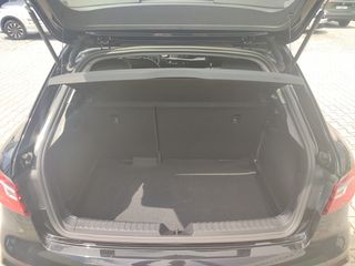 Audi A1 2025 ALLSTREET PROGRESSIVE 10ΧΡΟΝΙΑ ΕΓΓΥΗΣΗ-thumb-14