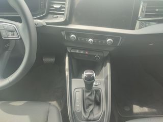 Audi A1 2025 ALLSTREET PROGRESSIVE 10ΧΡΟΝΙΑ ΕΓΓΥΗΣΗ-thumb-29
