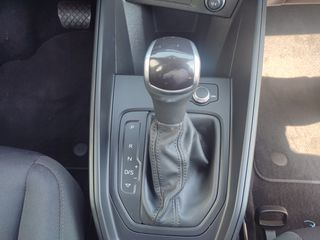 Audi A1 2025 ALLSTREET PROGRESSIVE 10ΧΡΟΝΙΑ ΕΓΓΥΗΣΗ-thumb-28