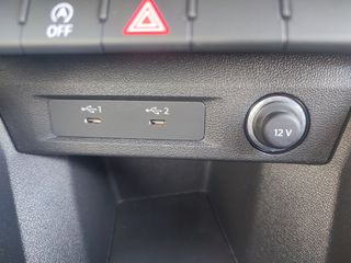 Audi A1 2025 ALLSTREET PROGRESSIVE 10ΧΡΟΝΙΑ ΕΓΓΥΗΣΗ-thumb-42