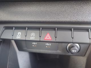 Audi A1 2025 ALLSTREET PROGRESSIVE 10ΧΡΟΝΙΑ ΕΓΓΥΗΣΗ-thumb-43