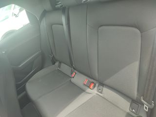 Audi A1 2025 ALLSTREET PROGRESSIVE 10ΧΡΟΝΙΑ ΕΓΓΥΗΣΗ-thumb-46