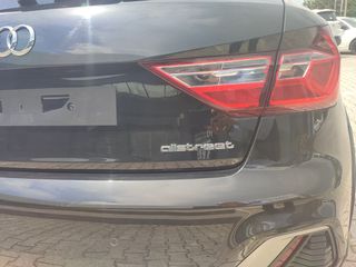 Audi A1 2025 ALLSTREET PROGRESSIVE 10ΧΡΟΝΙΑ ΕΓΓΥΗΣΗ-thumb-11