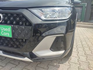 Audi A1 2025 ALLSTREET PROGRESSIVE 10ΧΡΟΝΙΑ ΕΓΓΥΗΣΗ-thumb-13