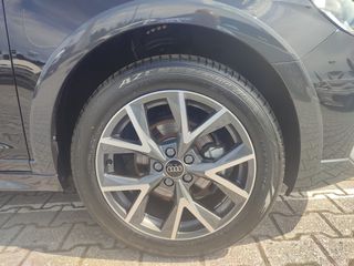 Audi A1 2025 ALLSTREET PROGRESSIVE 10ΧΡΟΝΙΑ ΕΓΓΥΗΣΗ-thumb-10