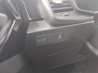 Audi A1 2025 ALLSTREET PROGRESSIVE 10ΧΡΟΝΙΑ ΕΓΓΥΗΣΗ-thumb-36