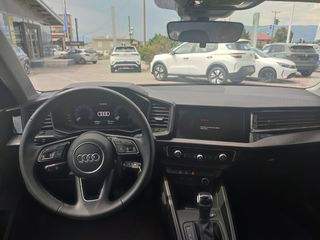Audi A1 2025 ALLSTREET PROGRESSIVE 10ΧΡΟΝΙΑ ΕΓΓΥΗΣΗ-thumb-16