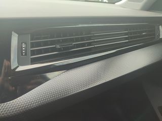 Audi A1 2025 ALLSTREET PROGRESSIVE 10ΧΡΟΝΙΑ ΕΓΓΥΗΣΗ-thumb-40
