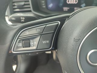 Audi A1 2025 ALLSTREET PROGRESSIVE 10ΧΡΟΝΙΑ ΕΓΓΥΗΣΗ-thumb-31
