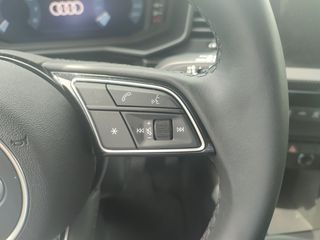 Audi A1 2025 ALLSTREET PROGRESSIVE 10ΧΡΟΝΙΑ ΕΓΓΥΗΣΗ-thumb-32