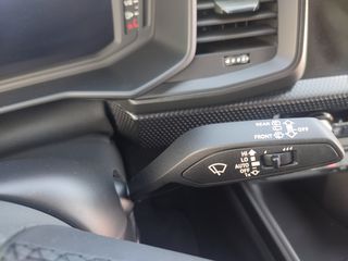 Audi A1 2025 ALLSTREET PROGRESSIVE 10ΧΡΟΝΙΑ ΕΓΓΥΗΣΗ-thumb-35