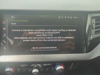 Audi A1 2025 ALLSTREET PROGRESSIVE 10ΧΡΟΝΙΑ ΕΓΓΥΗΣΗ-thumb-21