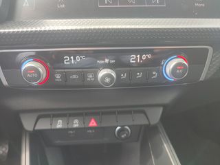 Audi A1 2025 ALLSTREET PROGRESSIVE 10ΧΡΟΝΙΑ ΕΓΓΥΗΣΗ-thumb-37