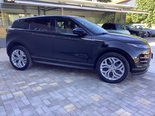 Land Rover Range Rover Evoque 2023-thumb-2