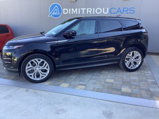 Land Rover Range Rover Evoque 2023-thumb-3