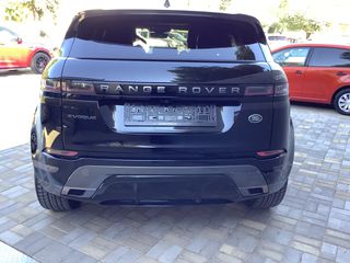 Land Rover Range Rover Evoque 2023-thumb-9