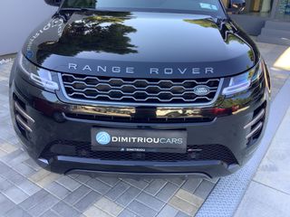 Land Rover Range Rover Evoque 2023-thumb-35