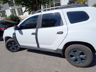 Dacia Duster 2019 DUSTER 4X4