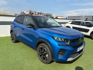 Citroen C3 2025 MAX