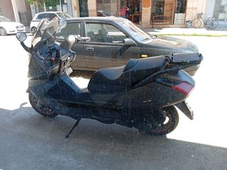 Aprilia Atlantic 200 2004