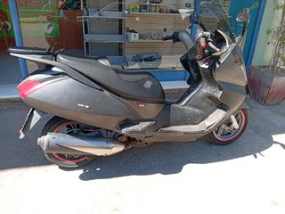 Aprilia Atlantic 200 2004-thumb-2