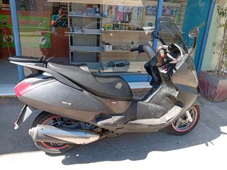 Aprilia Atlantic 200 2004-thumb-3