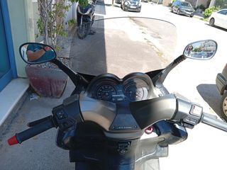 Aprilia Atlantic 200 2004-thumb-6