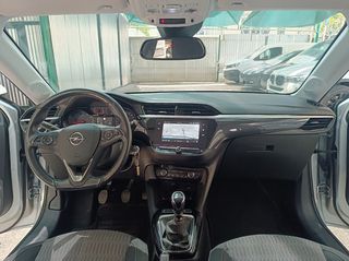 Opel Corsa 2022 FULL EXTRA-NAVI-''ΜΗΔΕΝΙΚΑ ΤΕΛΗ ΚΥΚΛΟΦΟΡΙΑΣ''-NEW !!!-thumb-49