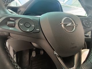 Opel Corsa 2022 FULL EXTRA-NAVI-''ΜΗΔΕΝΙΚΑ ΤΕΛΗ ΚΥΚΛΟΦΟΡΙΑΣ''-NEW !!!-thumb-53