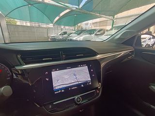 Opel Corsa 2022 FULL EXTRA-NAVI-''ΜΗΔΕΝΙΚΑ ΤΕΛΗ ΚΥΚΛΟΦΟΡΙΑΣ''-NEW !!!-thumb-3