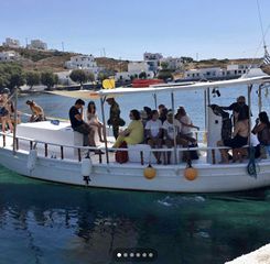 Επιβατικό - Τουριστικό 2003