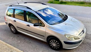 Peugeot 307 2003 STATION WAGON