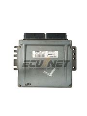 ΕΓΚΕΦΑΛΟΣ ΚΙΝΗΤΗΡΑ SIEMENS RENAULT CLIO 1.2 S118301118A 8200374254 8200282007 SIRIUS 34