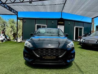 Ford Focus 2019 1.5 TDCi EcoBlue ST-Line-thumb-2