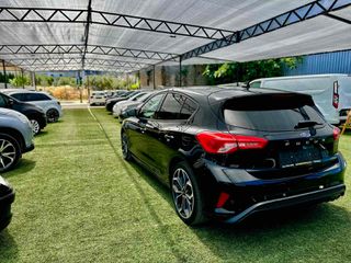Ford Focus 2019 1.5 TDCi EcoBlue ST-Line-thumb-5