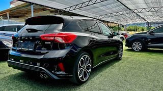 Ford Focus 2019 1.5 TDCi EcoBlue ST-Line-thumb-4