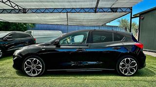Ford Focus 2019 1.5 TDCi EcoBlue ST-Line-thumb-7