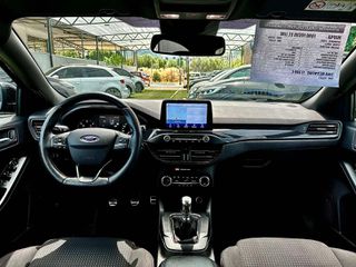 Ford Focus 2019 1.5 TDCi EcoBlue ST-Line-thumb-8