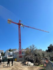 Γερανοί 2003 ALFA CITY CE