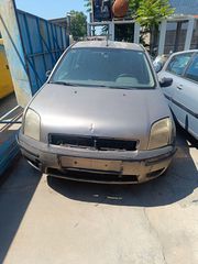 Ford Fusion 2004
