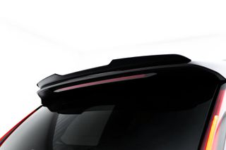 Σετ Splitters Volvo XC90 Mk2 Facelift 2-thumb-8