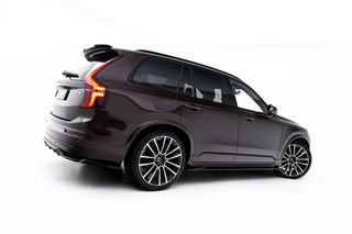 Σετ Splitters Volvo XC90 Mk2 Facelift 2-thumb-10
